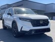  Honda CR-V Hybrid