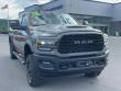 Used 2024 Ram 2500 Power Wagon Truck Crew Cab