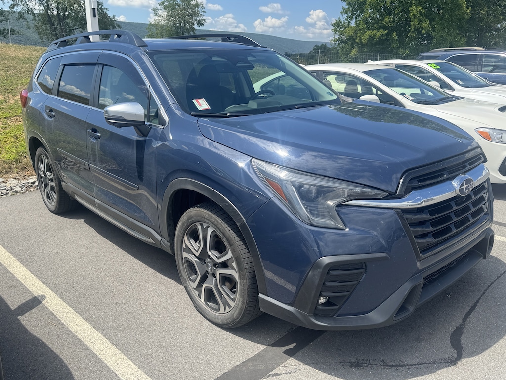 Used 2023 Subaru Ascent Limited 7-Passenger SUV