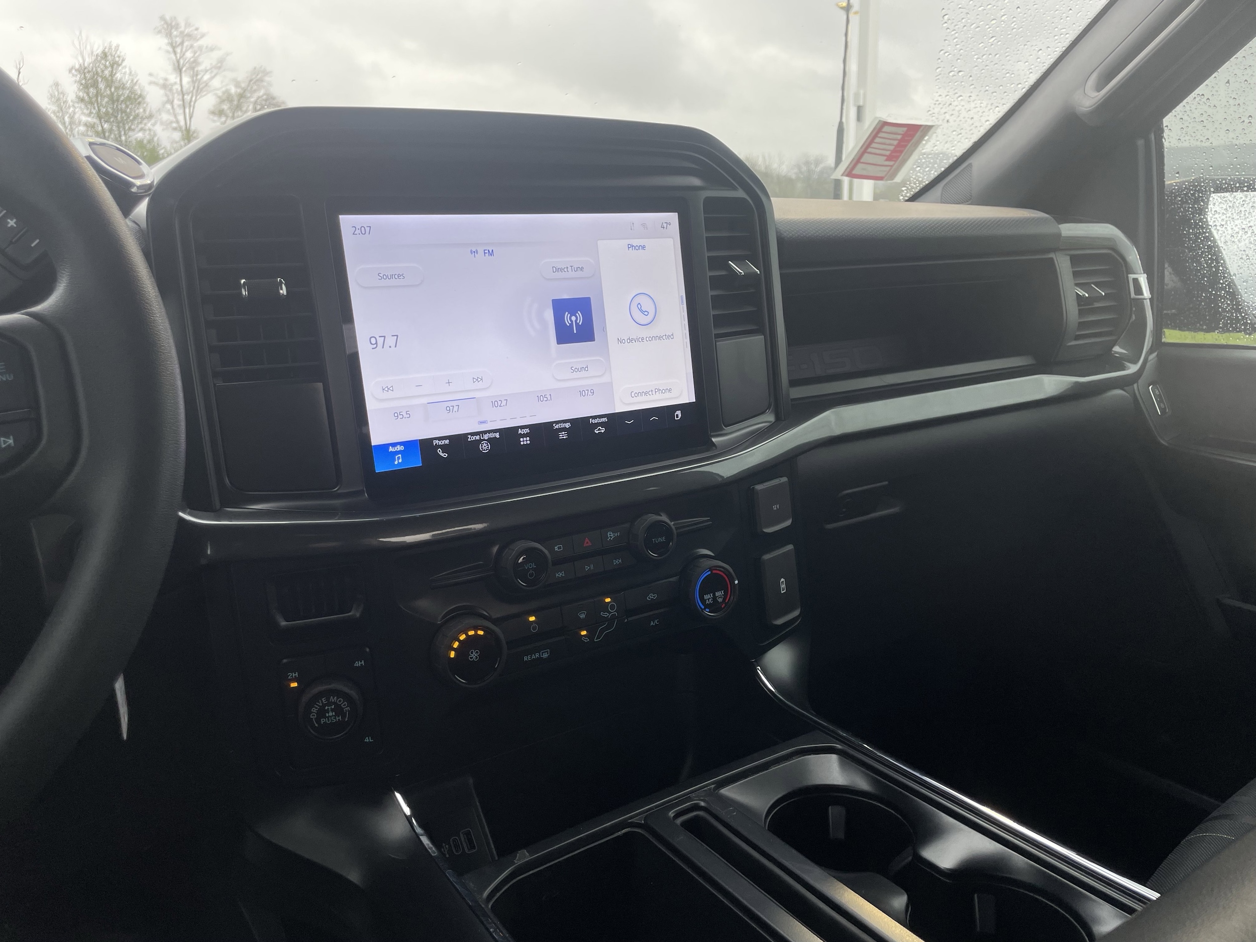 2025 Ford F-150 STX - Photo 22