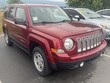  Jeep Patriot