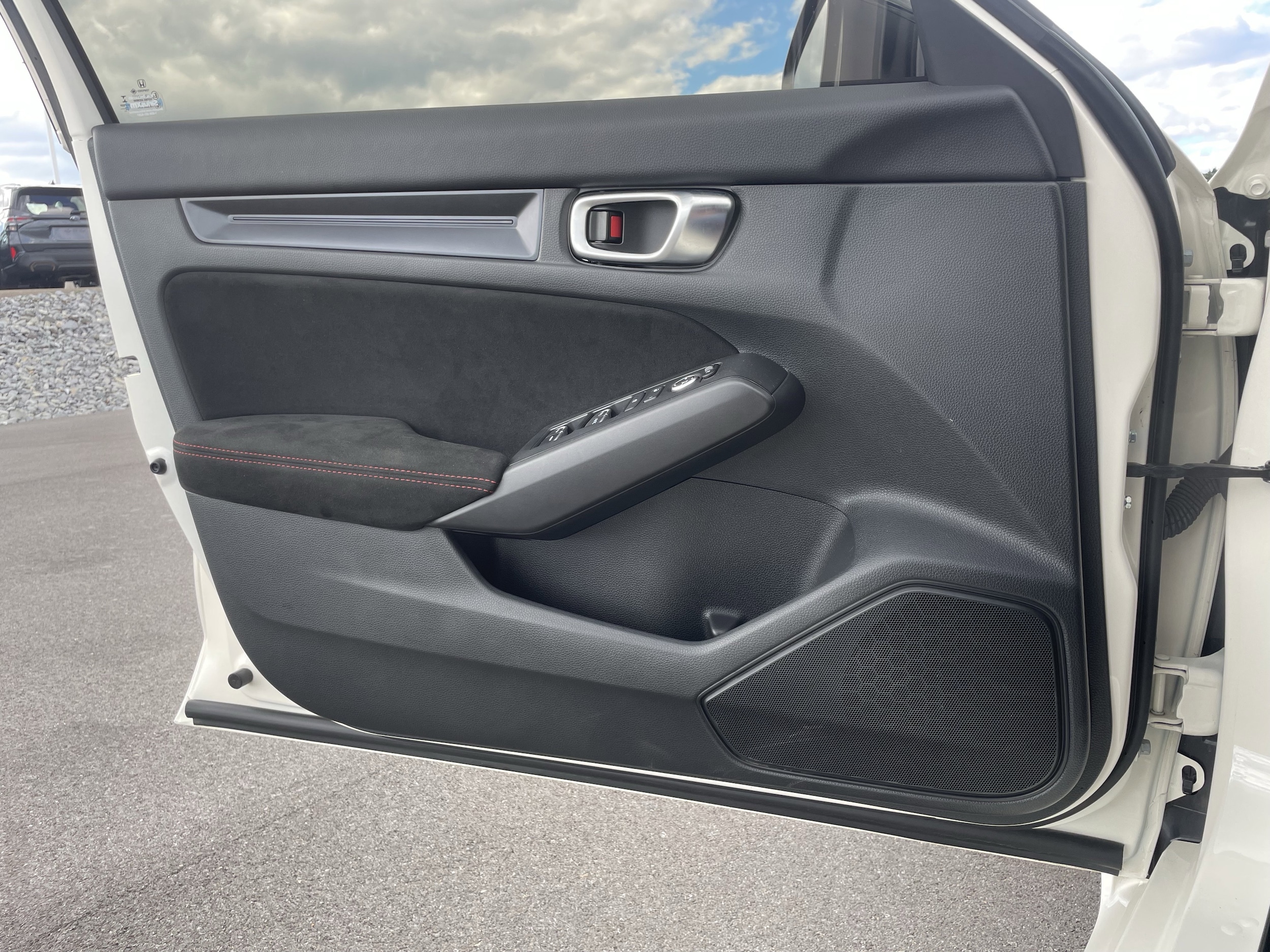 2023 Honda Civic Hatchback Type-R - Photo 15