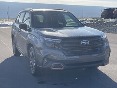 2026 Subaru Forester Sport SUV