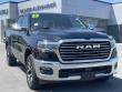 Used 2025 Ram 1500 Laramie Truck Crew Cab
