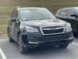 Used 2018 Subaru Forester 2.5i Premium SUV