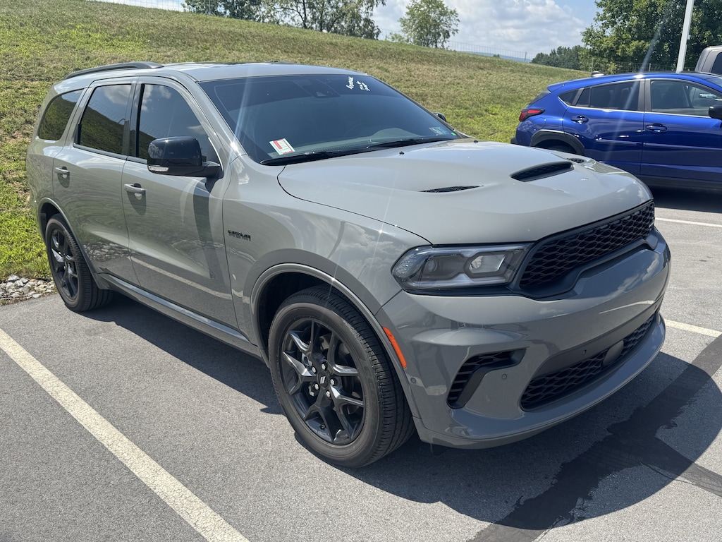 Used 2026 Dodge Durango GT HEMI V8 SUV