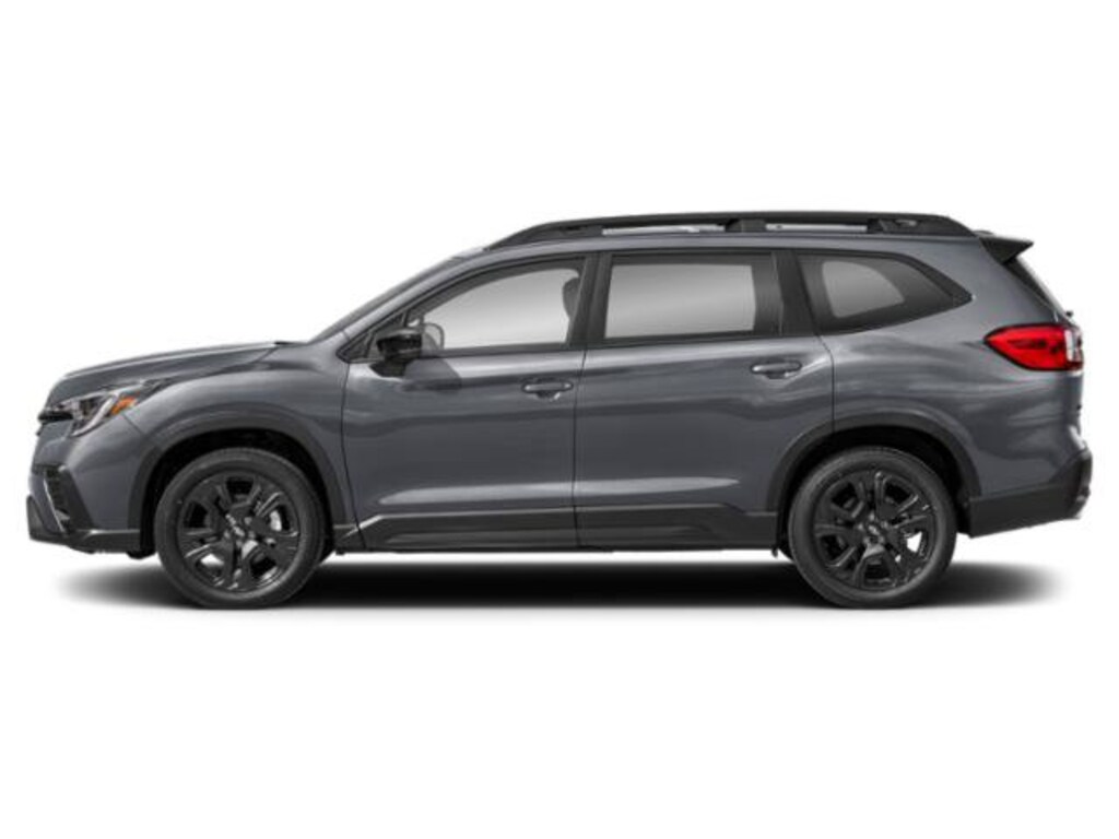 New 2026 Subaru Ascent Onyx Edition Touring 7-Passenger SUV