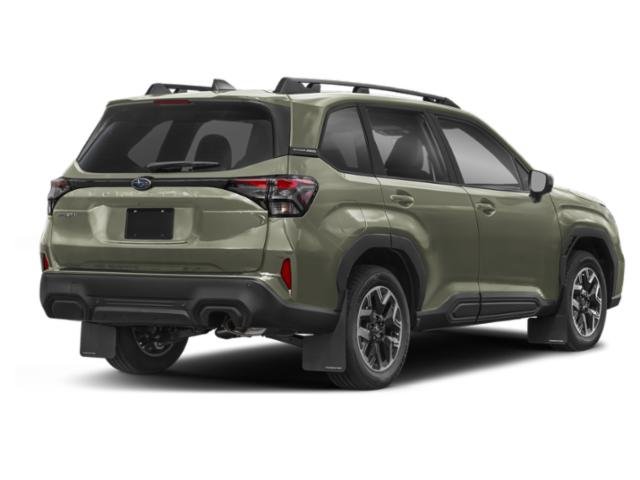 New 2026 Subaru Forester Premium SUV