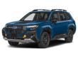 Used 2026 Subaru Forester Wilderness SUV