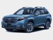 Used 2026 Subaru Forester Premium SUV
