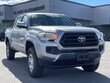 Toyota Tacoma 4WD