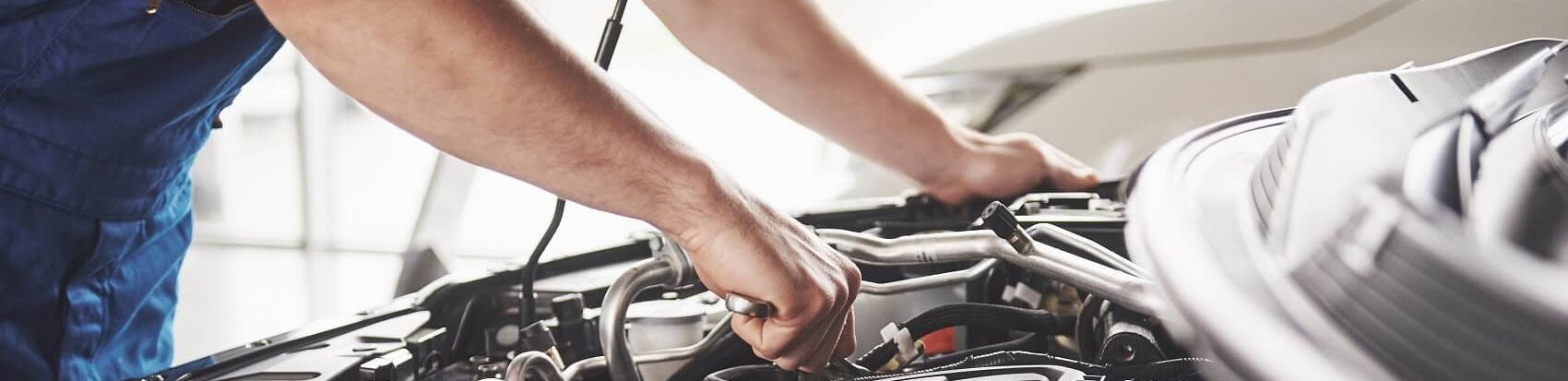 Transmission Repair Near Me