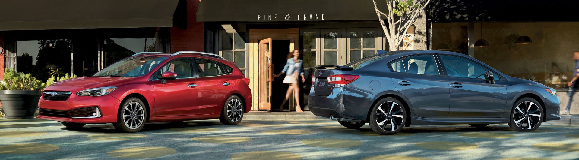 Certified Pre-Owned Subaru Dealer near Montoursville PA