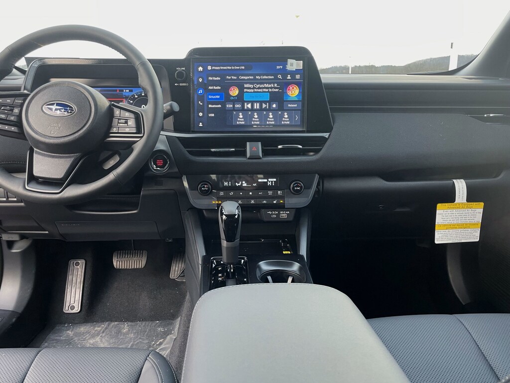 New 2026 Subaru Outback Limited SUV