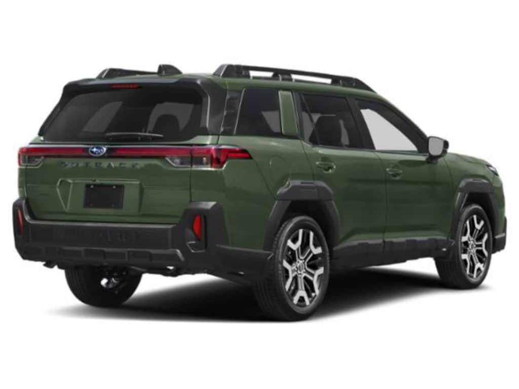 New 2026 Subaru Outback Touring XT SUV