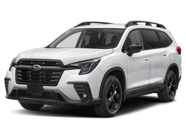 2026 Subaru Ascent Premium 7 Passenger's photo