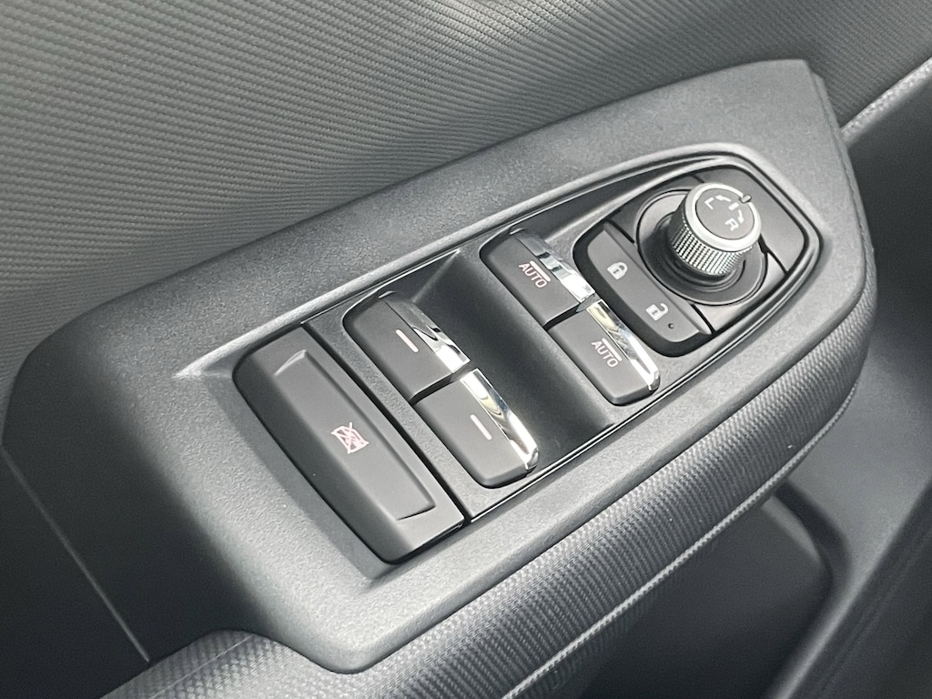 New 2025 Subaru Forester Limited SUV