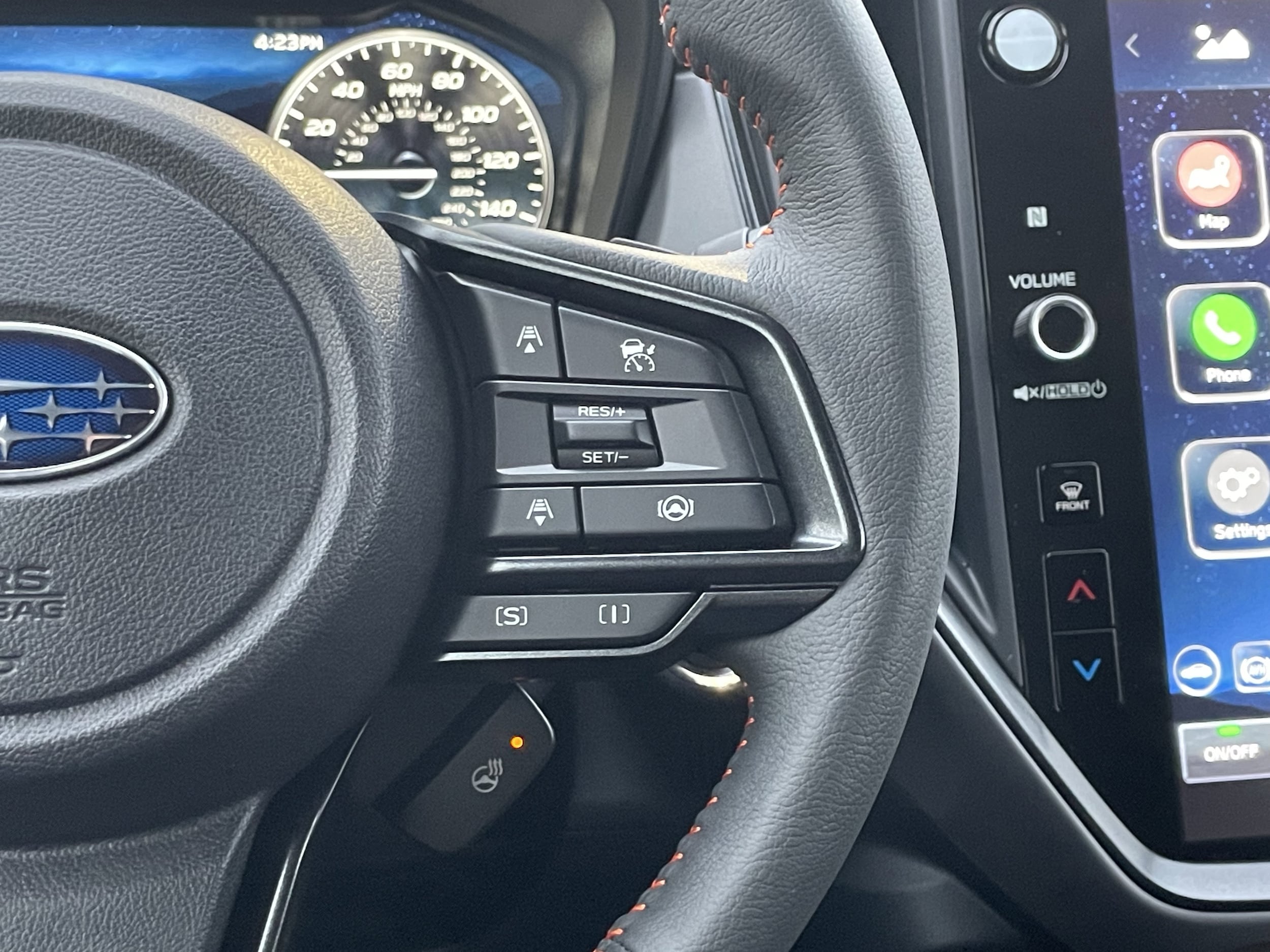 2026 Subaru Crosstrek Limited - Photo 19