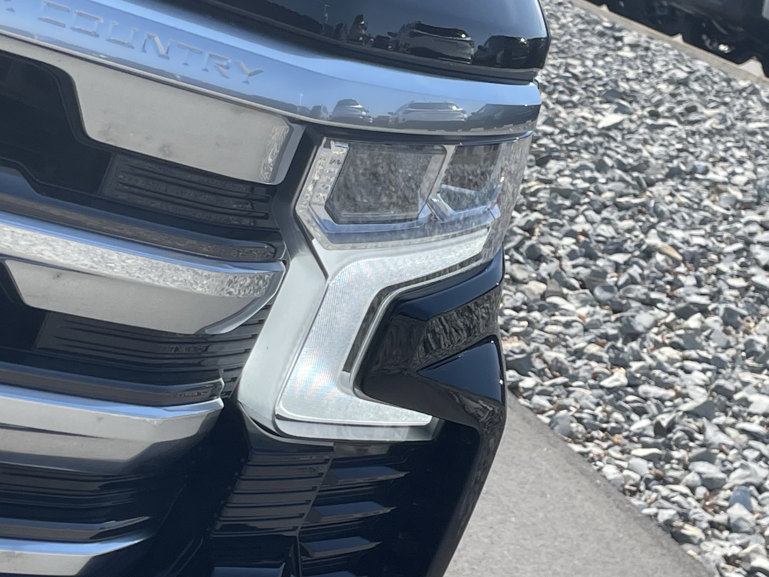 2024 Chevrolet Silverado 1500 High Country - Photo 10