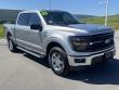 Used 2025 Ford F-150 XLT Truck SuperCrew Cab