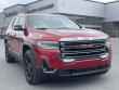 Used 2023 GMC Acadia AT4 SUV