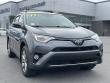 Used 2017 Toyota RAV4 Limited SUV