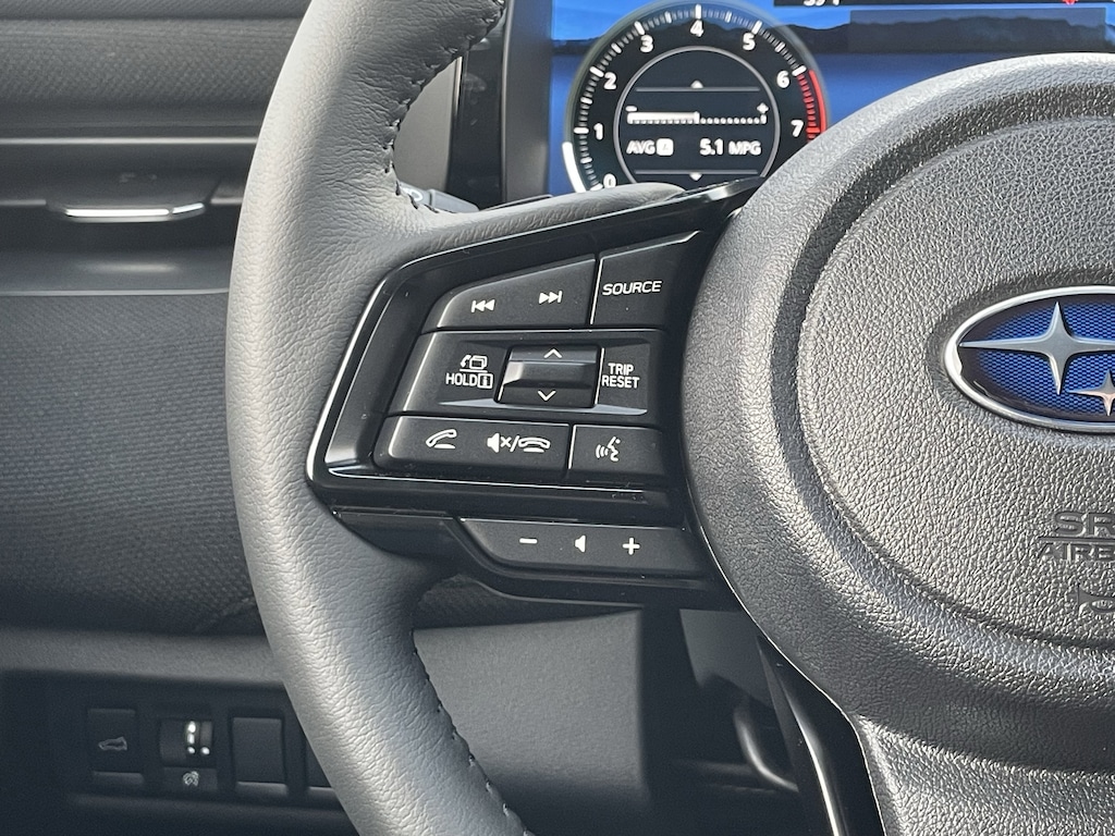 New 2026 Subaru Outback Limited XT SUV