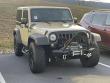 Used 2017 Jeep Wrangler Sport 4x4 SUV