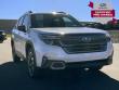 Used 2025 Subaru Forester Limited Hybrid SUV