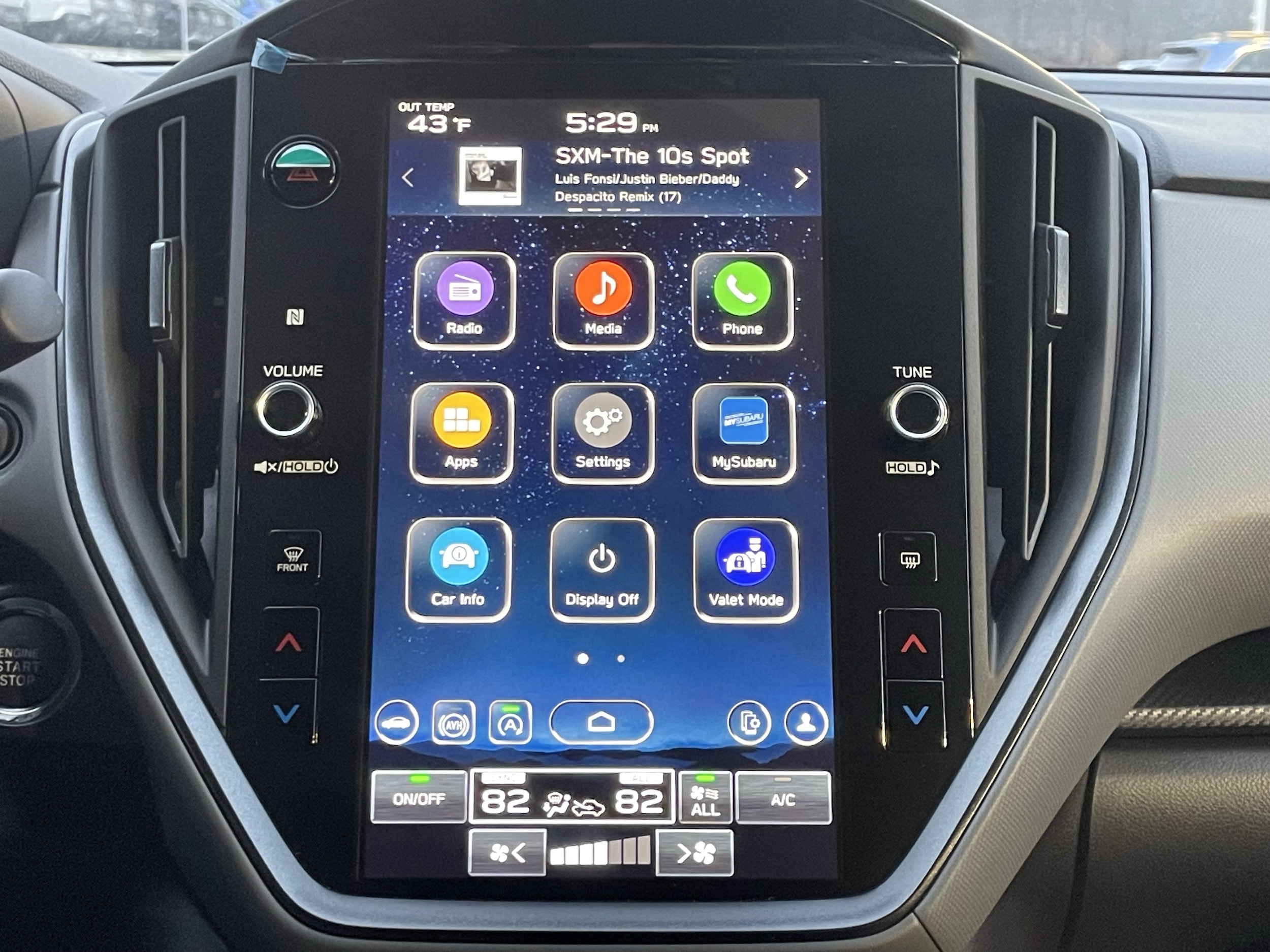 2026 Subaru Crosstrek Limited - Photo 24