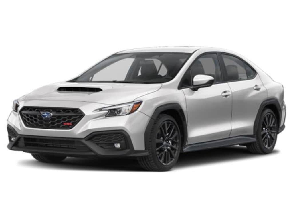 New 2026 Subaru WRX Premium Sedan