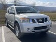  Nissan Armada