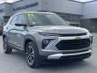 Used 2024 Chevrolet Trailblazer LT SUV