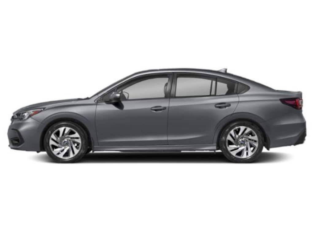 New 2025 Subaru Legacy Limited Sedan