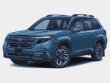 Used 2026 Subaru Forester Premium SUV
