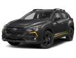 Used 2025 Subaru Crosstrek Sport SUV