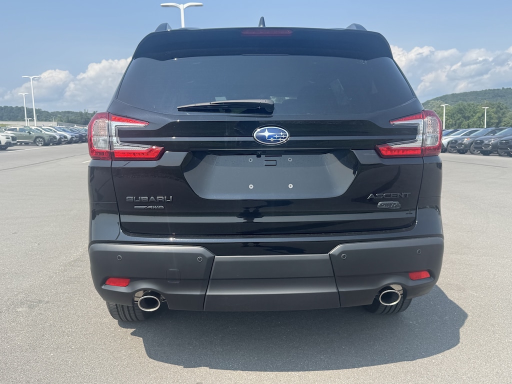 New 2026 Subaru Ascent Onyx Edition Touring 7-Passenger SUV
