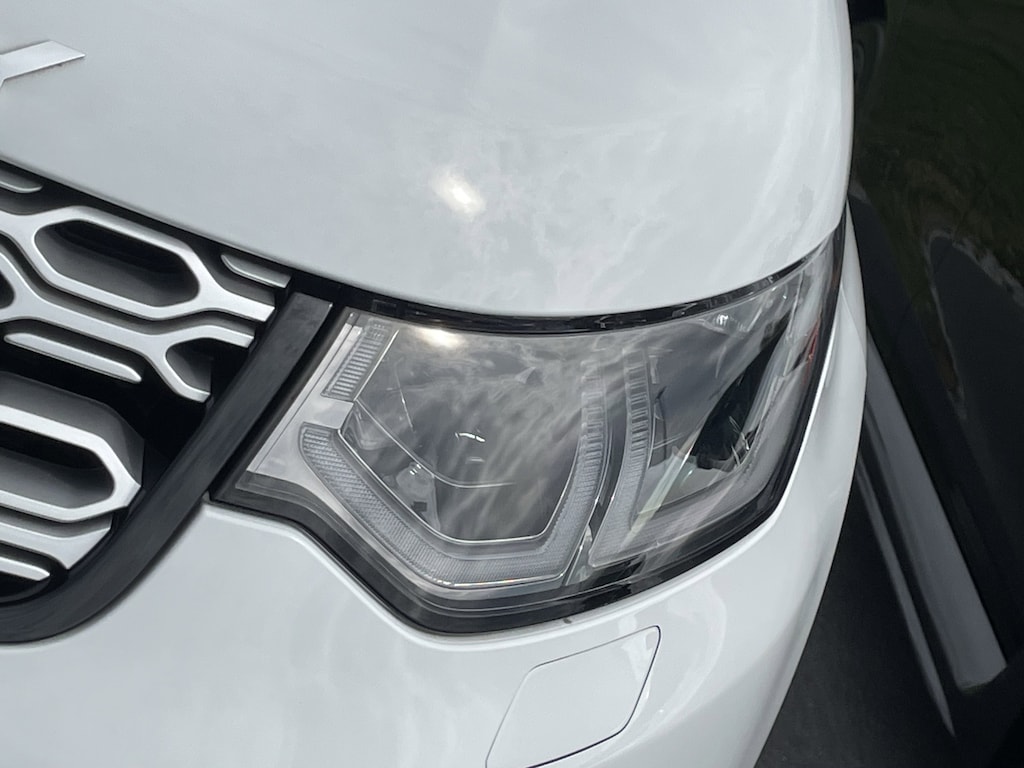 Used 2023 Land Rover Discovery Sport SE SUV