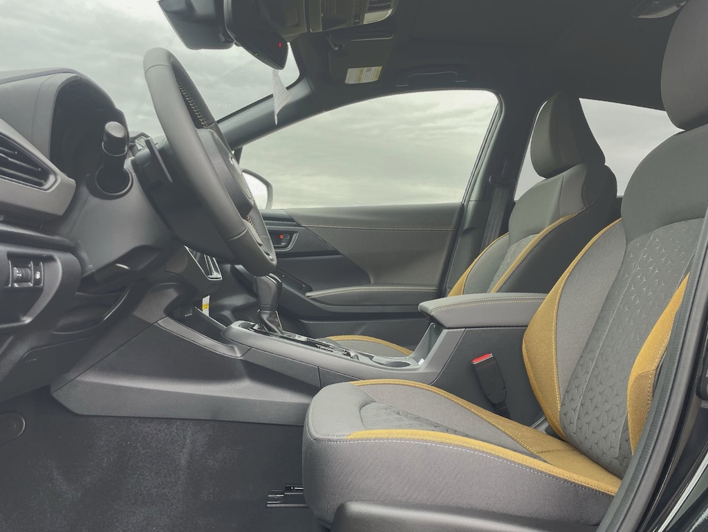 New 2026 Subaru Crosstrek Sport Hybrid SUV