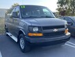 Chevrolet Express Passenger