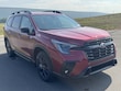  Subaru Ascent