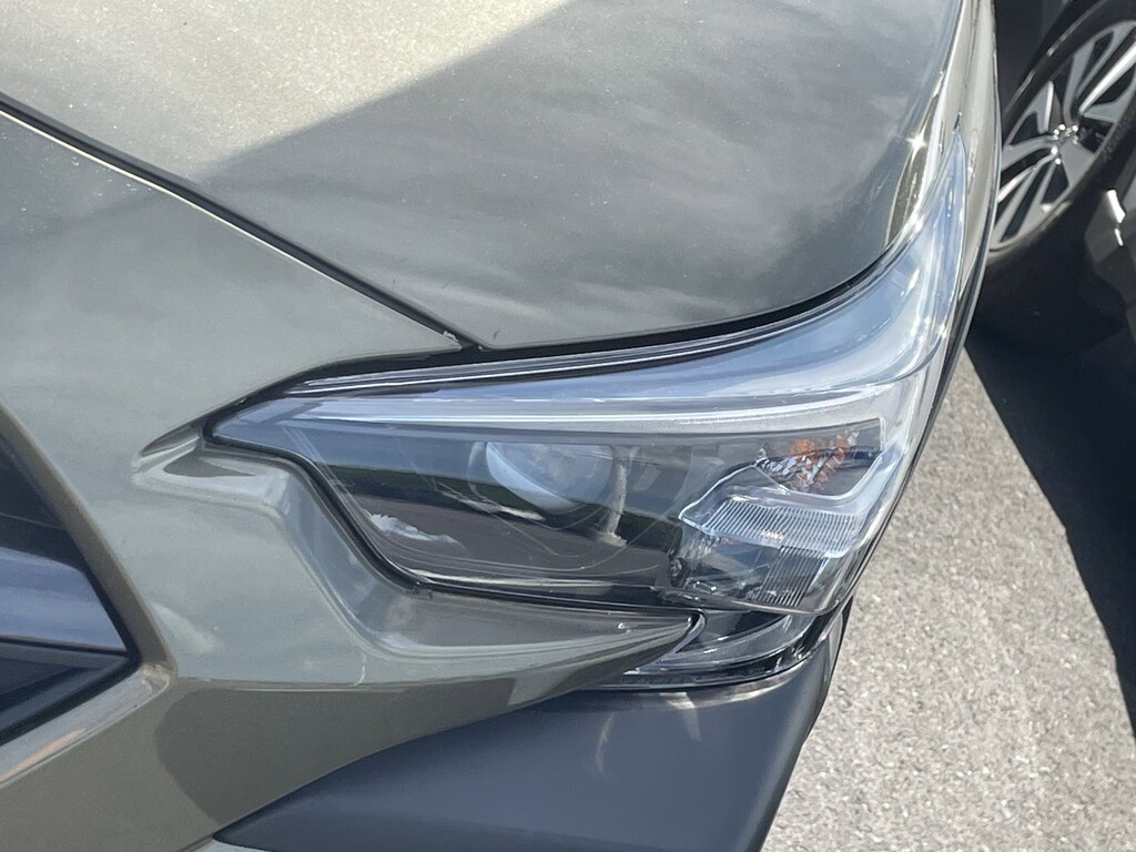 Certified 2024 Subaru Outback Limited SUV