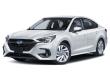 Used 2025 Subaru Legacy Limited Sedan