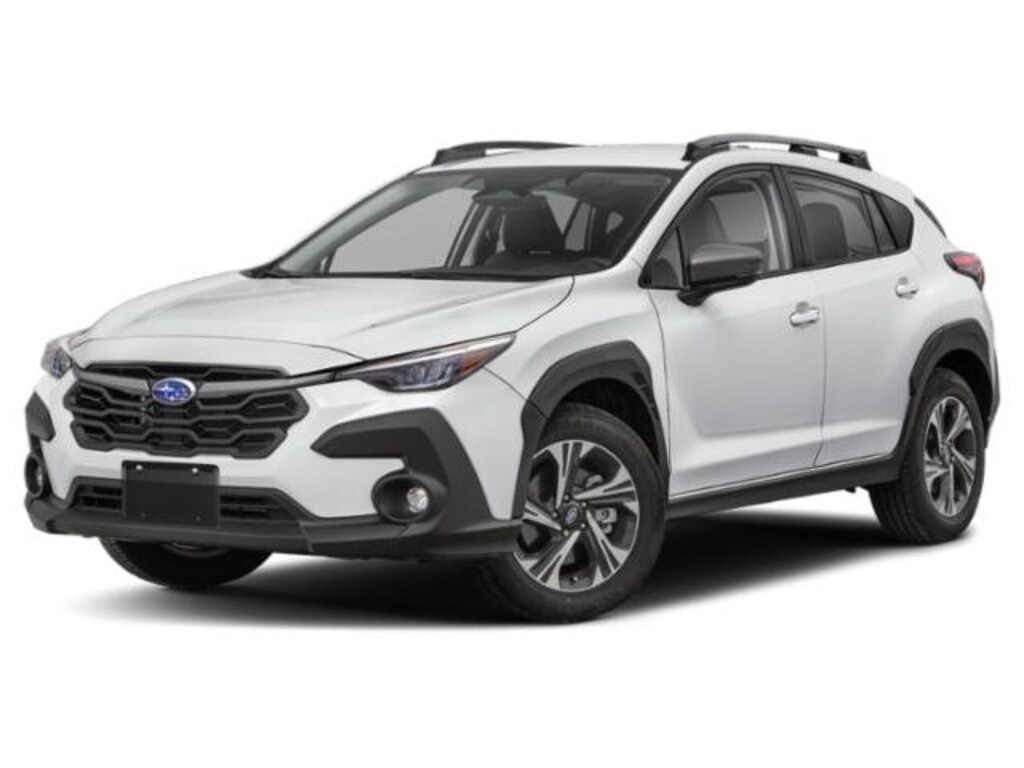 New 2025 Subaru Crosstrek Premium SUV