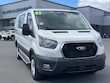 Ford Transit Cargo Van