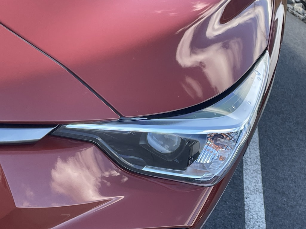 Certified 2024 Subaru Crosstrek Premium SUV