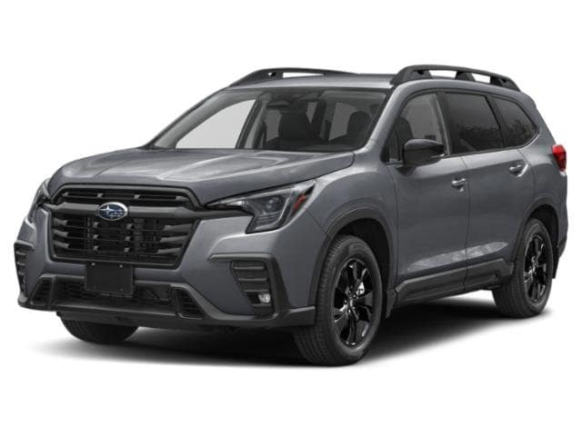 2026 Subaru Ascent Premium 7 Passenger's photo