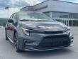 Used 2025 Toyota Corolla FX Sedan
