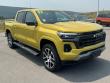 Used 2023 Chevrolet Colorado Z71 Truck Crew Cab