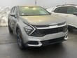  Kia Sportage Hybrid